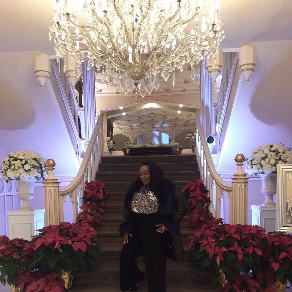 Meet your Posher, Cheryl